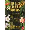 Dietmar Krämer New Bach Flower Body Maps (Tascabile)