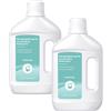 Caehomly Soluzione detergente per Dreame x40 Ultra