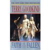 Terry Goodkind Faith of the Fallen (Tascabile)