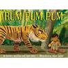David L. Harrison Jane Yolen Rum Pum Pum (Tascabile)
