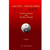 Auke Jacominus Schade Lao Tzu's Tao Te Ching (Tascabile) Lao Zi's DAO de Jing