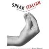 Bruno Munari Speak Italian (General merchandise)