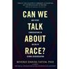 Beverly Tatum Can We Talk about Race? (Tascabile) Race, Education, and Democracy