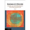 Ling Li Governance of a Party-state (Copertina rigida)