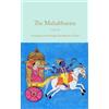 Vyasa The Mahabharata (Copertina rigida) Macmillan Collector's Library