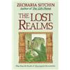 Zecharia Sitchin The Lost Realms (Book IV) (Copertina rigida)