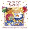 Su Box Susie Poole YOU ARE VERY SPECIAL (Copertina rigida)