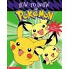 Tracey West How to Draw Pokemon (Tascabile)