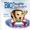 Joey Allen Big Thoughts for Little Thinkers (Copertina rigida)