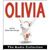 Ian Falconer The Olivia Audio Collection (CD)