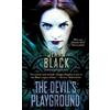 Jenna Black The Devil's Playground (Tascabile) Morgan Kingsley