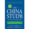 T. Colin Campbell Thomas M. Ca The China Study: Revised and Expande (Tascabile)