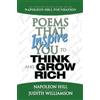 Napoleon Hill Poems That Inspire You to Think and Grow Rich (Tascabile)