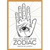 Marion Williamson The Little Book of the Zodiac (Tascabile)