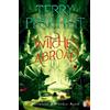 Terry Pratchett Witches Abroad (Tascabile) Discworld Novels