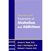 Avram H. Mack Amy L. Harringt Clinical Manual for Treatment of Alco (Tascabile)