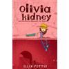 Ellen Potter Olivia Kidney Secret Beneath City (Tascabile)
