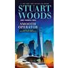 Parnell Hall Stuart Woods Smooth Operator (Tascabile) Teddy Fay Novel