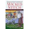 Amanda Lee Wicked Stitch (Tascabile) Embroidery Mystery