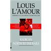 Louis L'Amour Radigan/North to the Rails (Tascabile)