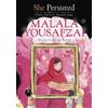 Aisha Saeed Chelsea Clinton She Persisted: Malala Yousafzai (Copertina rigida)