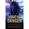 Katie Reus Edge of Danger (Tascabile) Deadly Ops Series