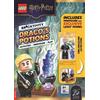 Buster Books LE LEGO® Harry Potter™: Draco's Potions (with Draco Mal (Tascabile)