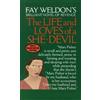 Fay Weldon Life and Loves of a She Devil (Tascabile)