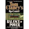 Tom Clancy Steve Pieczenik Jeff Rovin Balance of Power (Tascabile)