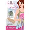 Victoria Laurie Killer Insight (Tascabile) Psychic Eye Mystery