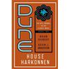 Kevin J. Anderson Brian Herbert Dune: House Harkonnen (Tascabile)