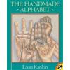Laura Rankin The Handmade Alphabet (Tascabile)