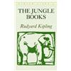 Rudyard Kipling The Jungle Books (Tascabile)