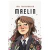 Mel Torrefranca Maelin (Tascabile) Belladonna