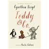 Cynthia Voigt Teddy & Co. (Tascabile)