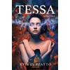 Kfir Luzzatto Tessa (Tascabile) Tessa Extra-Sensory Agent