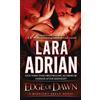 Lara Adrian Edge of Dawn (Tascabile) Midnight Breed