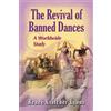 Reneé Critcher Lyons The Revival of Banned Dances (Tascabile)