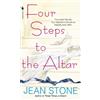 Jean Stone Four Steps to the Altar (Tascabile) Second Chances