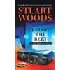 Stuart Woods Below the Belt (Tascabile) Stone Barrington Novel
