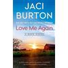 Jaci Burton Love Me Again (Tascabile) Hope Novel