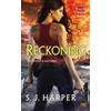 S.J. Harper Reckoning (Tascabile) Fallen Siren Novel
