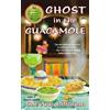 Sue Ann Jaffarian Ghost in the Guacamole (Tascabile) Ghost of Granny Apples