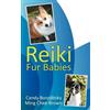 Candy Boroditsky Ming Chee-Brown Reiki Fur Babies (Tascabile)