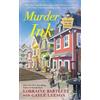 Lorraine Bartlett Gayle Leeson Murder Ink (Tascabile) Victoria Square Mystery