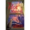 Lorraine Bartlett One Hot Murder (Tascabile) Victoria Square Mystery