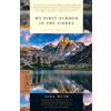 John Muir My First Summer in the Sierra (Tascabile) Modern Library Classics