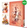 Irene Captijn Autumn`s Embrace Lenormand - 38 Lenormand-Karten und B (Tascabile)