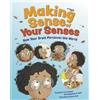 Claire A. B. Freeland Jacqueline B. T Making Sense of Your Se (Copertina rigida)