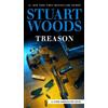 Stuart Woods Treason (Tascabile) Stone Barrington Novel